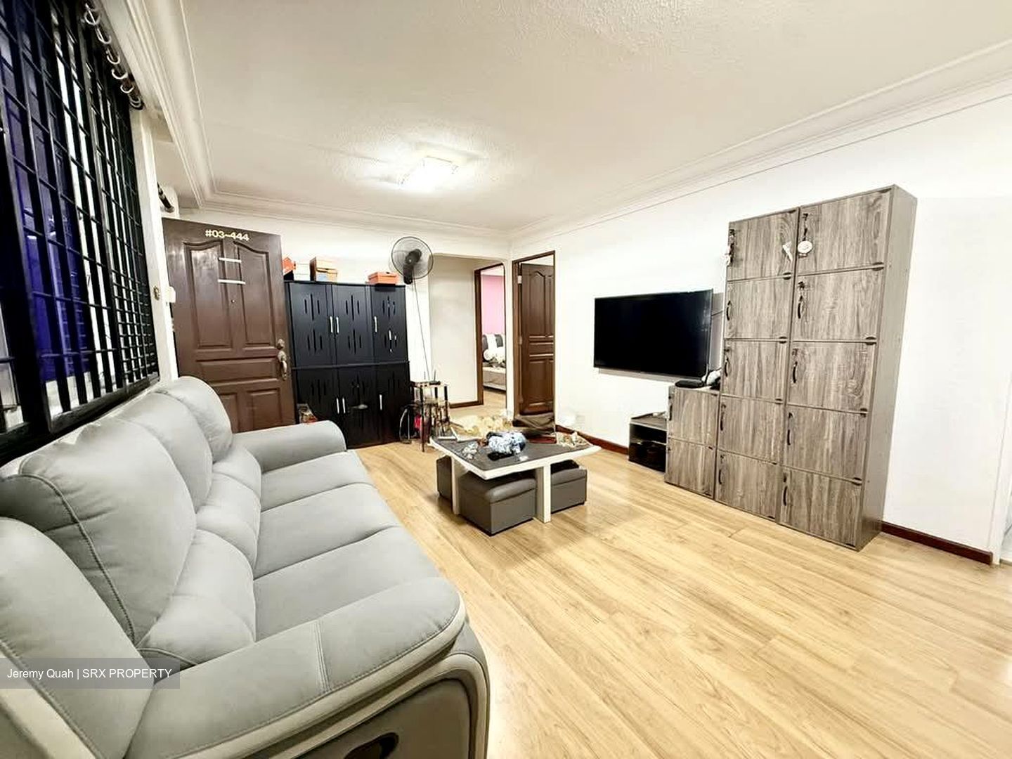 Blk 613 Hougang Avenue 8 (Hougang), HDB 3 Rooms #579777541